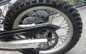 SUZUKI DJEBEL 200 (DR200SE) SH42A