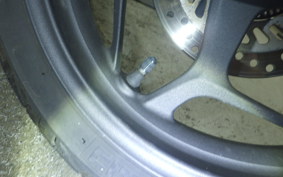 HONDA PCX 125 2007 JK05