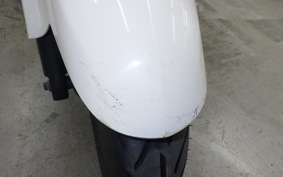 HONDA FORESIGHT 2008 MF04