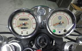 YAMAHA SR400 Gen.3 2003 RH01J