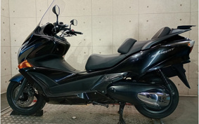 HONDA SILVERWING400GT 2012 NF03