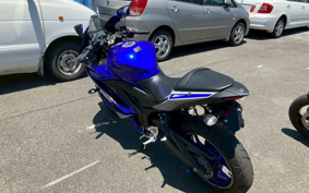 YAMAHA YZF-R25 RG43J