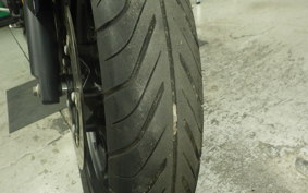 YAMAHA MT-25 RG10J
