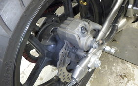 KAWASAKI ER400 N 2010 ER400B