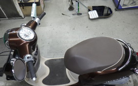 HONDA GIORNO 2 2026 AF70