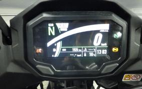 KAWASAKI NINJA 1000SX 2024 ZXT02K