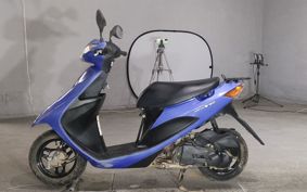 SUZUKI ADDRESS V50 CA44A