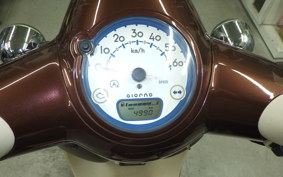 HONDA GIORNO 3 2003 AF77