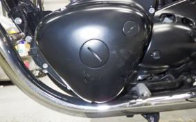 KAWASAKI W800 CAFE 2020 EJ800B