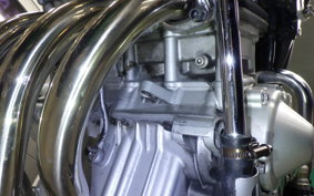 YAMAHA ZEAL 2018 3YX