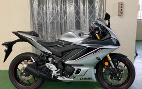 YAMAHA YZF-R25 ABS RG43J