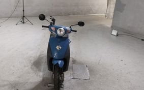 SUZUKI LET`S CA4AA