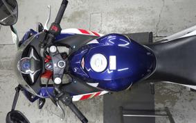 HONDA CBR250R GEN 3 2016 MC41