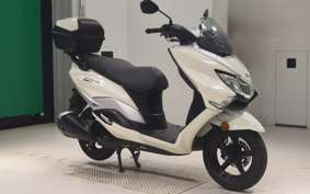 SUZUKI BURGMANストリート125EX 2000 EA23M