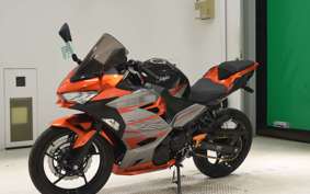 KAWASAKI NINJA 400 2018 EX400G