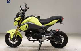 HONDA GROM JC61