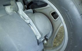 SUZUKI ADDRESS V100 2008 CE13A