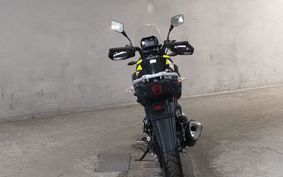 SUZUKI V-STROM 250 DS11A