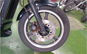 KAWASAKI ELIMINATOR 250SE EL250A