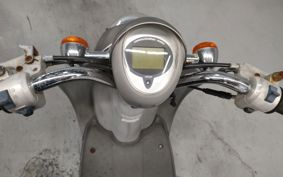 HONDA CREA SCOOPY AF55