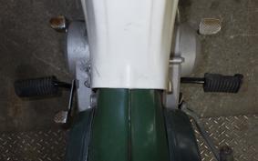 HONDA C50 SUPER CUB AA01