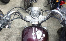 YAMAHA VIRAGO 250 3DM