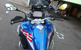 BMW F850GS ADVENTURE 2020 0K01