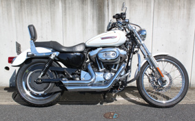 HARLEY XL1200C 2008 CT3