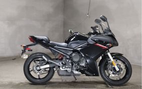 YAMAHA FZ6-R 2009 RJ18