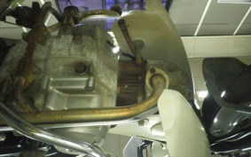 HONDA C50 SUPER CUB E 2021 AA01