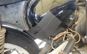 HONDA CB250 T CB250T