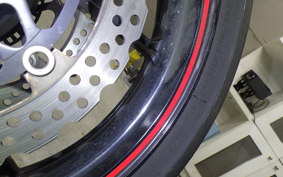 KAWASAKI NINJA 1000 2013