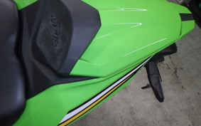 KAWASAKI ZX-4RR 2025 ZX400P