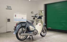 HONDA C125 SUPER CUB JA48