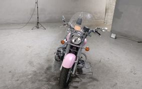 YAMAHA DRAGSTAR 400 CLASSIC 2012 VH02J