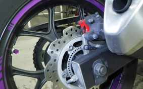 HONDA NC750X 2023 RH09