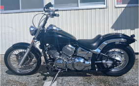 YAMAHA DRAGSTAR 400 4TR