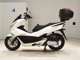 Фото Honda PCX 150 2014 с японского аукциона
