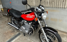 KAWASAKI ZEPHYR 1100 2024 ZRT10A