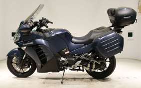 KAWASAKI 1400 GTR 2015