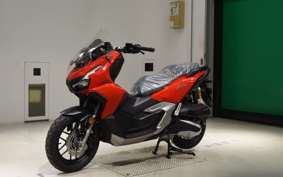 HONDA ADV160