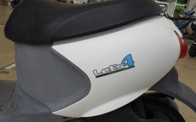 SUZUKI LET's 4 CA45A