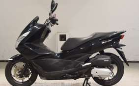 HONDA PCX 125 2025 JF56