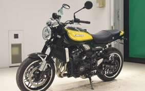 KAWASAKI Z900RS 2024 ZR900K