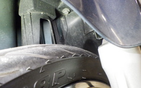 HONDA C110 SUPER CUB 2015 JA10