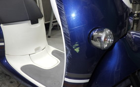 YAMAHA VINO 50 Gen.4 AY02