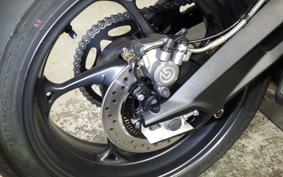 TRIUMPH STREET TRIPLE RS 2026