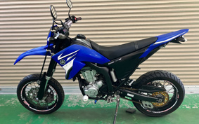 YAMAHA WR250X DG15J