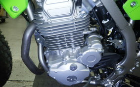 KAWASAKI KLX230S 2025 LX232A