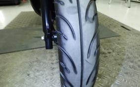 YAMAHA JOG ZR-4 SA58J